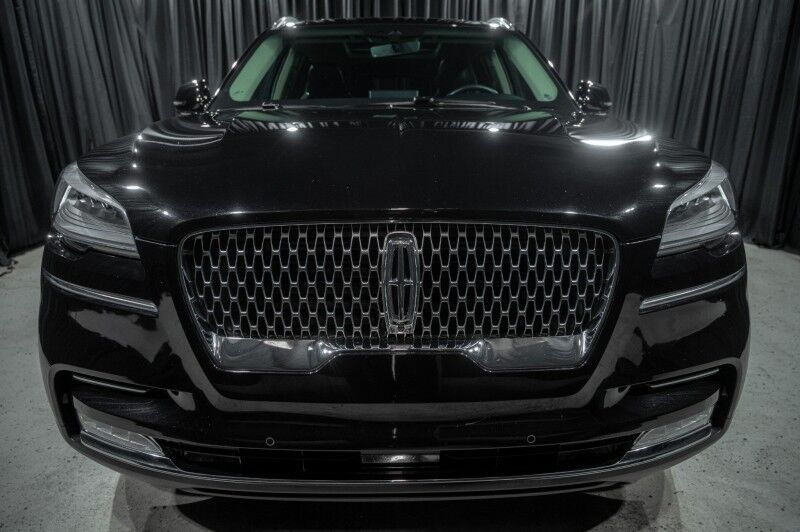 2020 Lincoln Aviator Reserve RWD SUV Peoria AZ