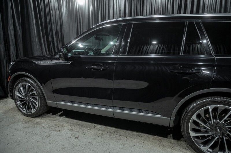 2020 Lincoln Aviator Reserve RWD SUV Peoria AZ