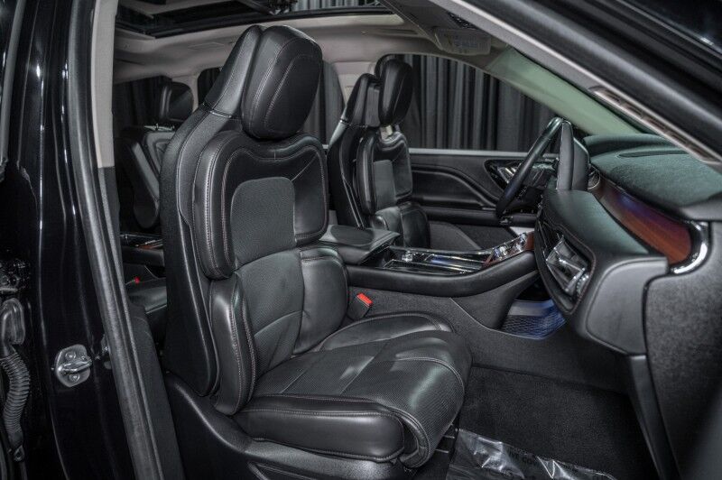2020 Lincoln Aviator Reserve RWD SUV Peoria AZ