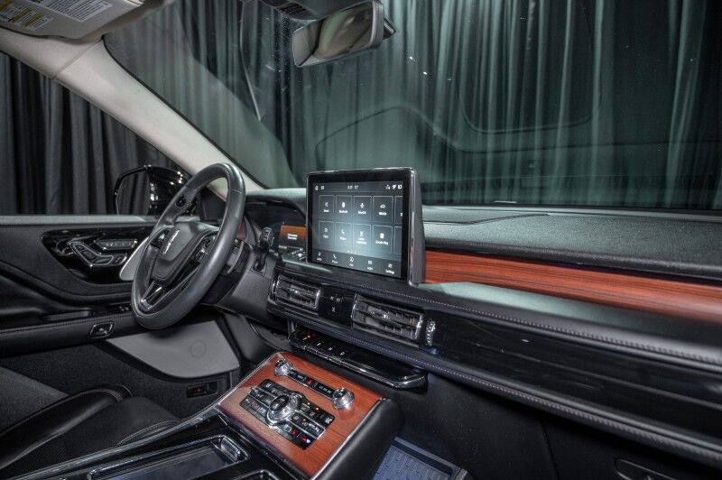 2020 Lincoln Aviator Reserve RWD SUV Peoria AZ