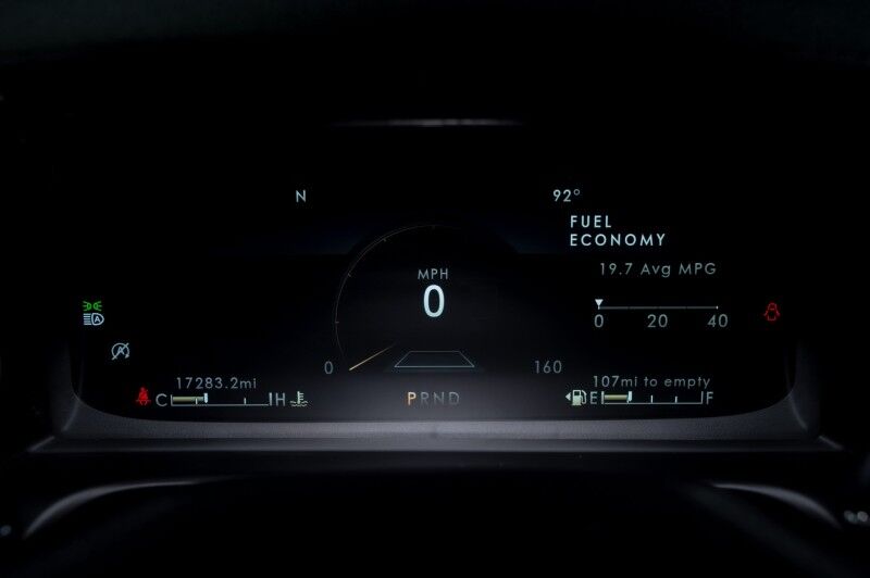 2020 Lincoln Aviator Reserve RWD SUV Peoria AZ