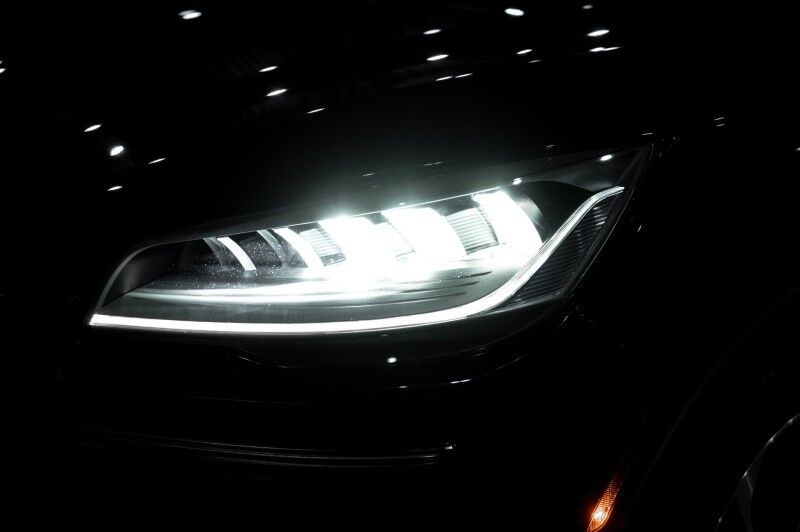 2020 Lincoln Aviator Reserve RWD SUV Peoria AZ