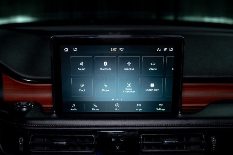 2020 Lincoln Aviator Reserve RWD SUV Peoria AZ