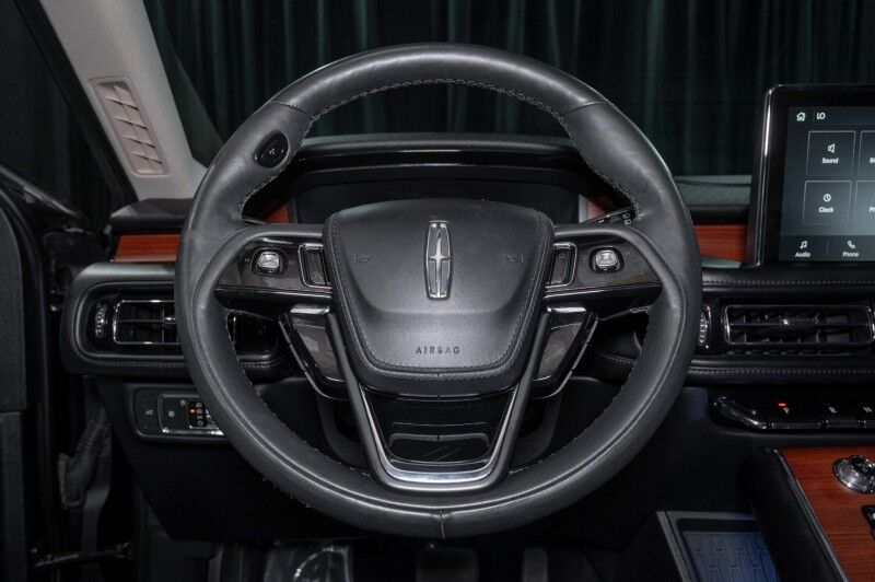 2020 Lincoln Aviator Reserve RWD SUV Peoria AZ