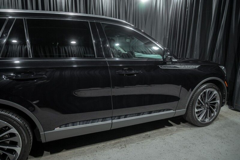 2020 Lincoln Aviator Reserve RWD SUV Peoria AZ