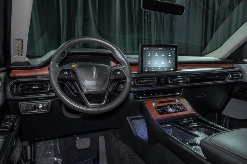 2020 Lincoln Aviator Reserve RWD SUV Peoria AZ