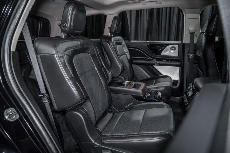 2020 Lincoln Aviator Reserve RWD SUV Peoria AZ