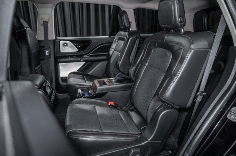 2020 Lincoln Aviator Reserve RWD SUV Peoria AZ