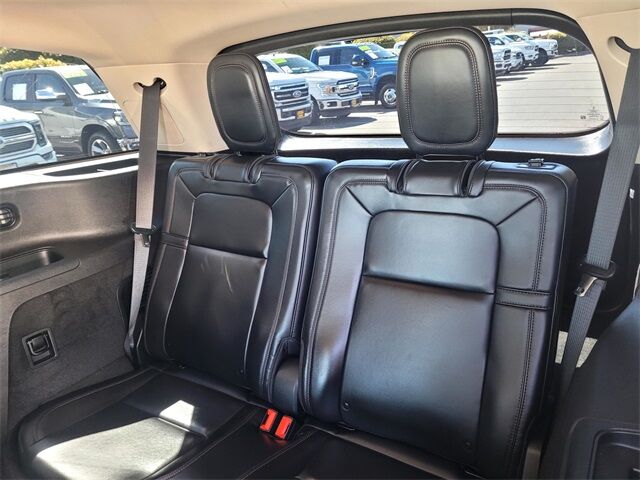 2020 Lincoln Aviator Reserve Roseville CA