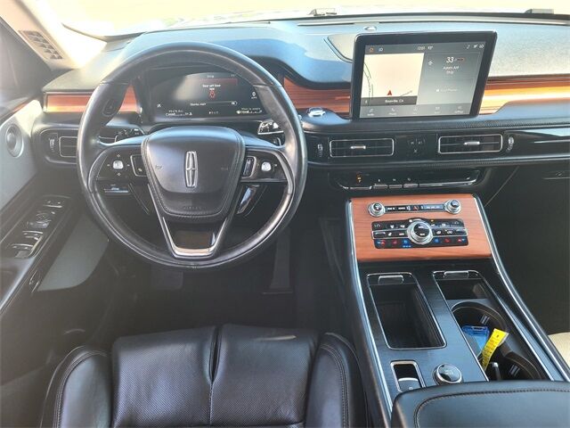 2020 Lincoln Aviator Reserve Roseville CA