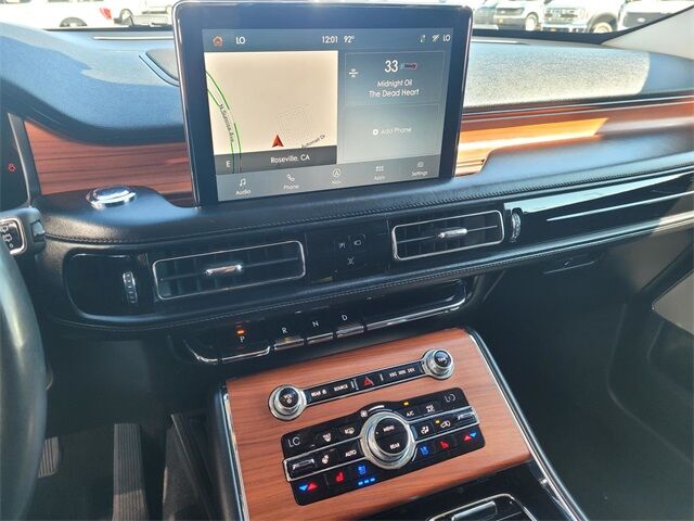 2020 Lincoln Aviator Reserve Roseville CA