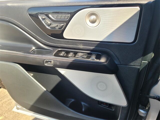 2020 Lincoln Aviator Reserve Roseville CA