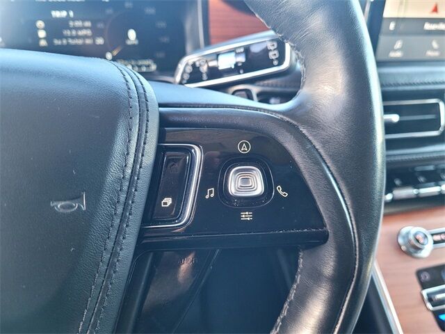 2020 Lincoln Aviator Reserve Roseville CA