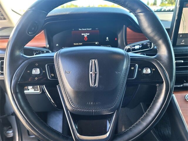 2020 Lincoln Aviator Reserve Roseville CA