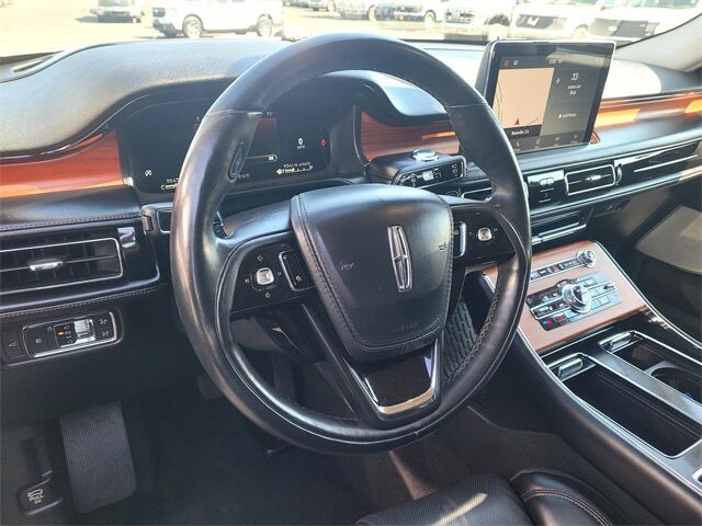 2020 Lincoln Aviator Reserve Roseville CA