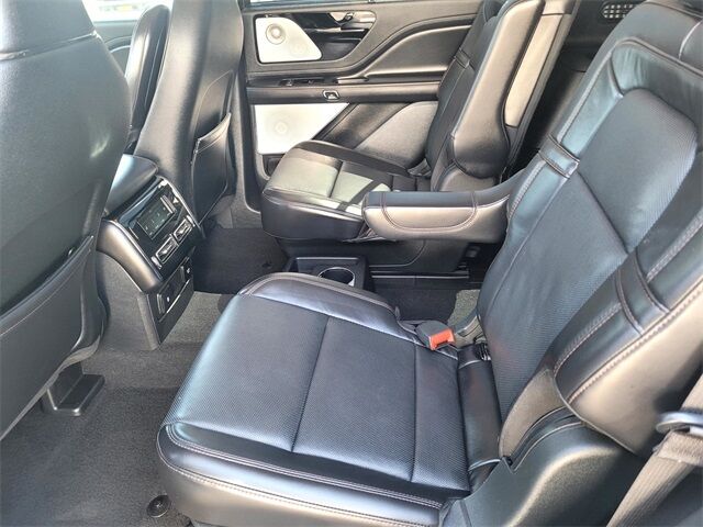 2020 Lincoln Aviator Reserve Roseville CA