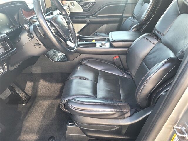 2020 Lincoln Aviator Reserve Roseville CA