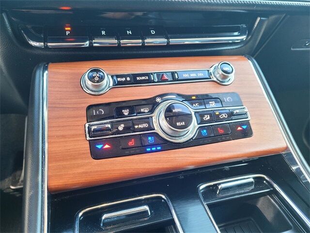 2020 Lincoln Aviator Reserve Roseville CA