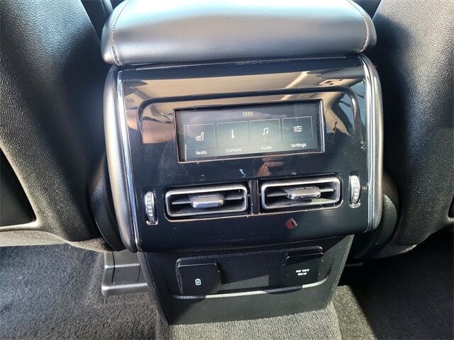 2020 Lincoln Aviator Reserve Roseville CA