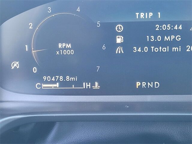 2020 Lincoln Aviator Reserve Roseville CA