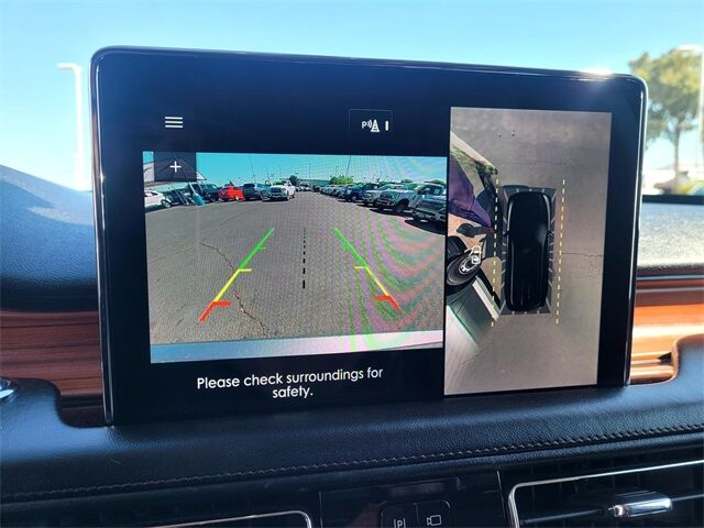 2020 Lincoln Aviator Reserve Roseville CA