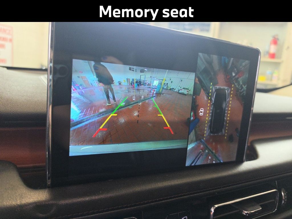 2020 Lincoln Aviator Reserve San Clemente CA