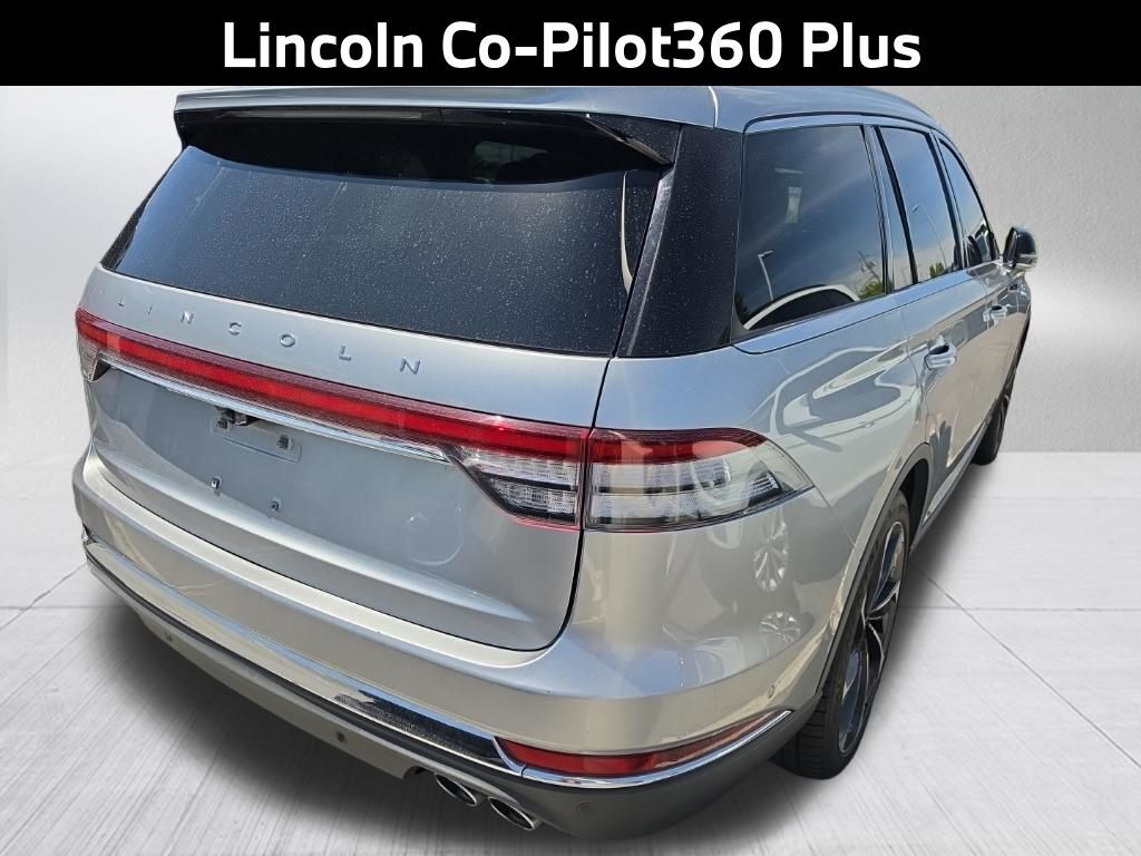 2020 Lincoln Aviator Reserve San Clemente CA