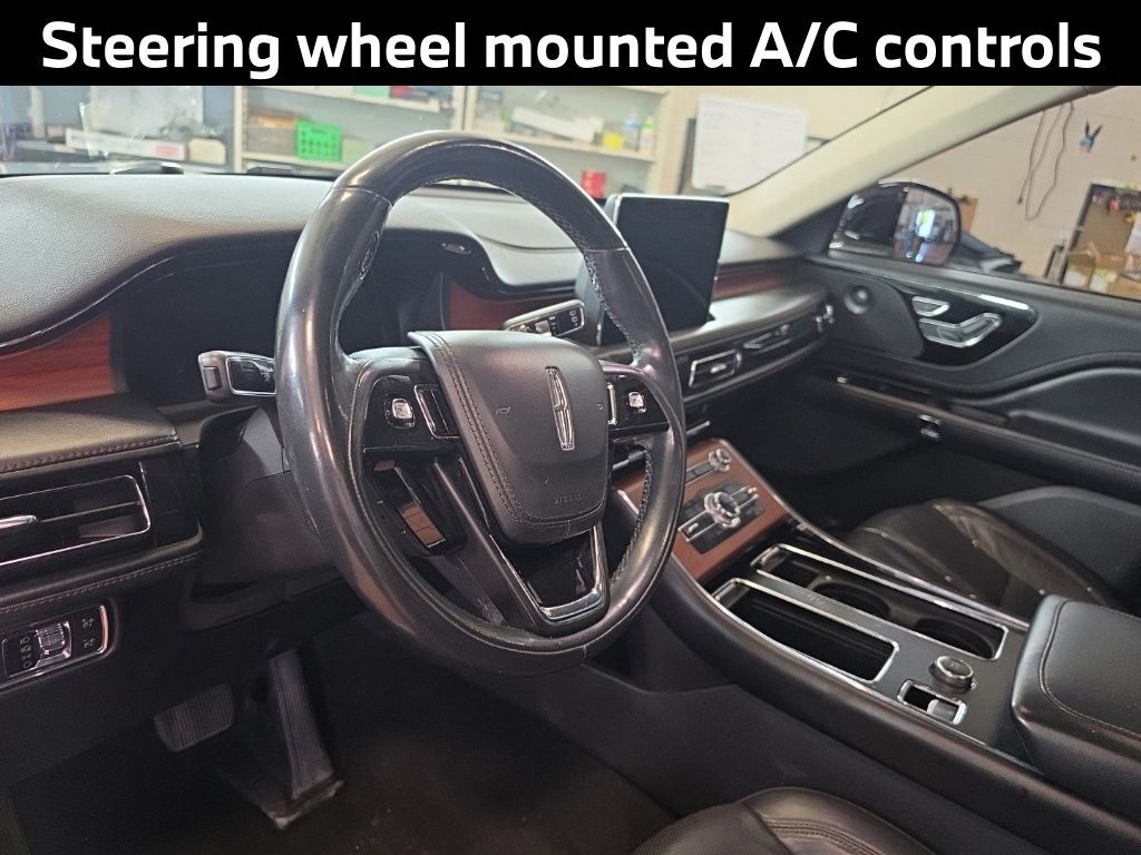 2020 Lincoln Aviator Reserve San Clemente CA