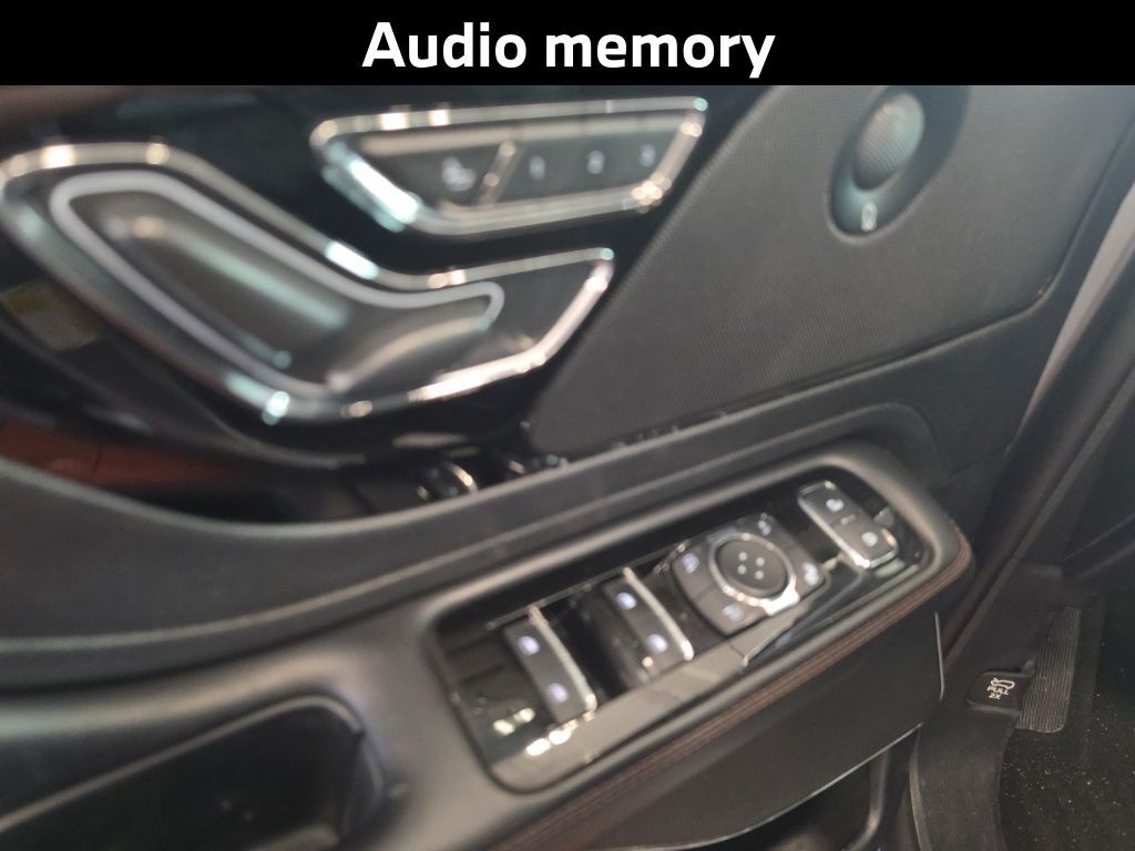 2020 Lincoln Aviator Reserve San Clemente CA