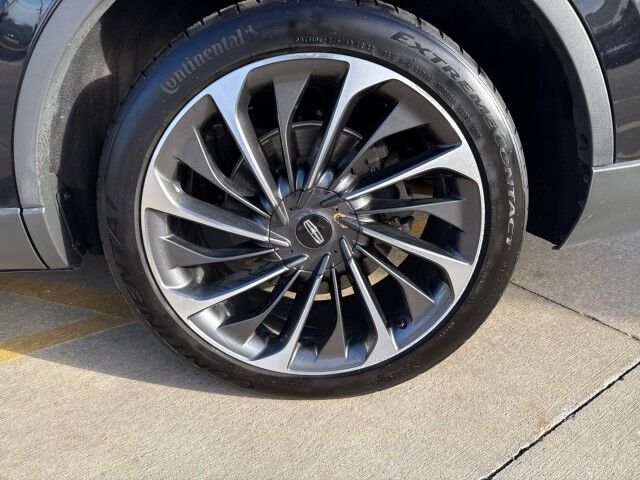 2020 Lincoln Aviator Reserve Springfield IL 2020 Lincoln Aviator Reserve Springfield IL