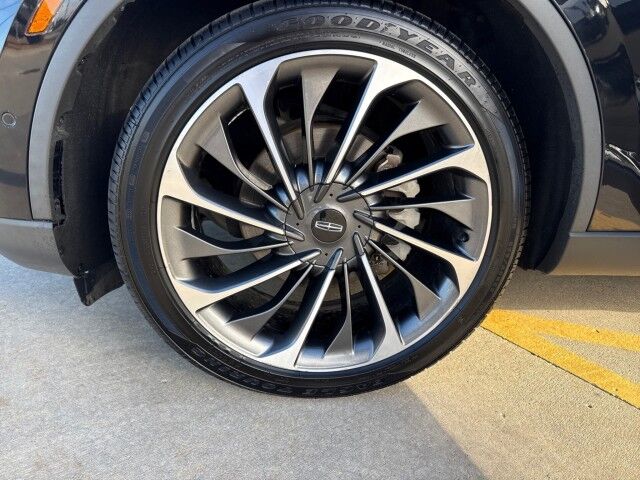 2020 Lincoln Aviator Reserve Springfield IL 2020 Lincoln Aviator Reserve Springfield IL
