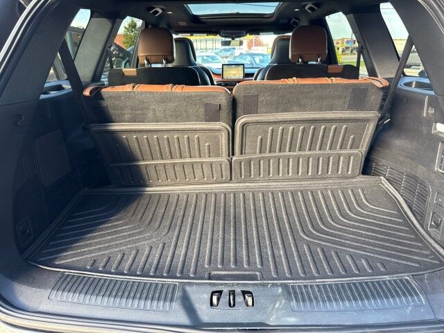 2020 Lincoln Aviator Reserve Springfield IL 2020 Lincoln Aviator Reserve Springfield IL