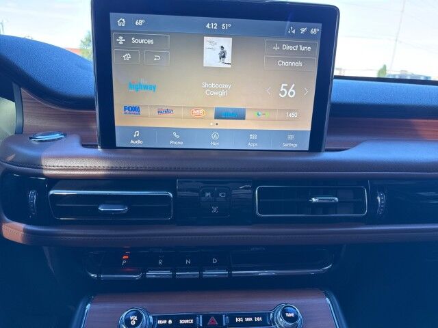 2020 Lincoln Aviator Reserve Springfield IL 2020 Lincoln Aviator Reserve Springfield IL