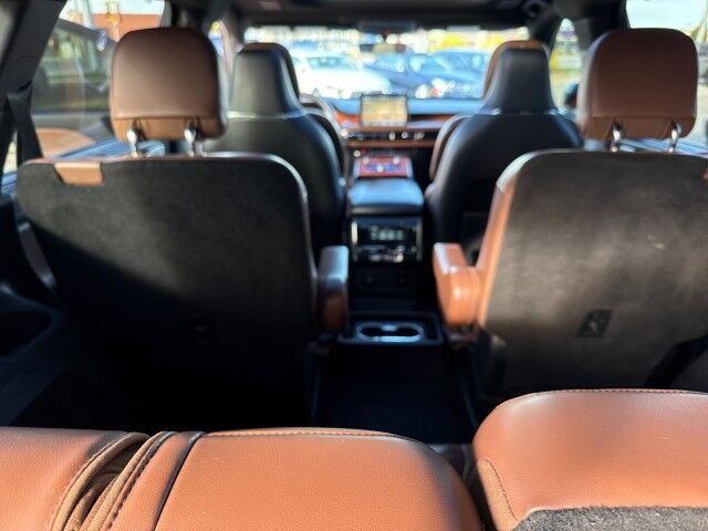 2020 Lincoln Aviator Reserve Springfield IL 2020 Lincoln Aviator Reserve Springfield IL