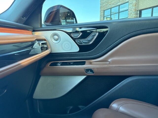 2020 Lincoln Aviator Reserve Springfield IL 2020 Lincoln Aviator Reserve Springfield IL