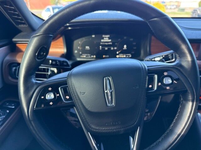 2020 Lincoln Aviator Reserve Springfield IL 2020 Lincoln Aviator Reserve Springfield IL