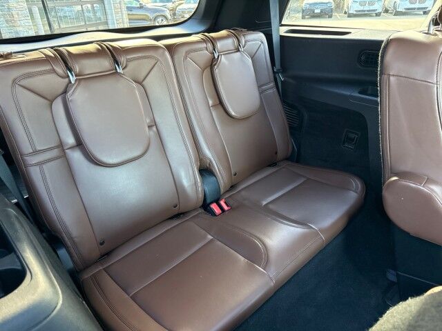 2020 Lincoln Aviator Reserve Springfield IL 2020 Lincoln Aviator Reserve Springfield IL