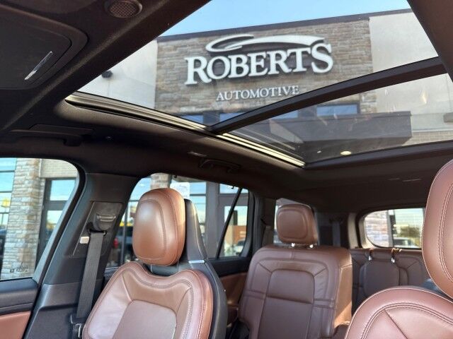 2020 Lincoln Aviator Reserve Springfield IL 2020 Lincoln Aviator Reserve Springfield IL