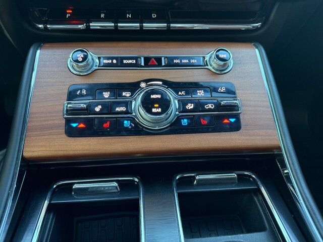 2020 Lincoln Aviator Reserve Springfield IL 2020 Lincoln Aviator Reserve Springfield IL