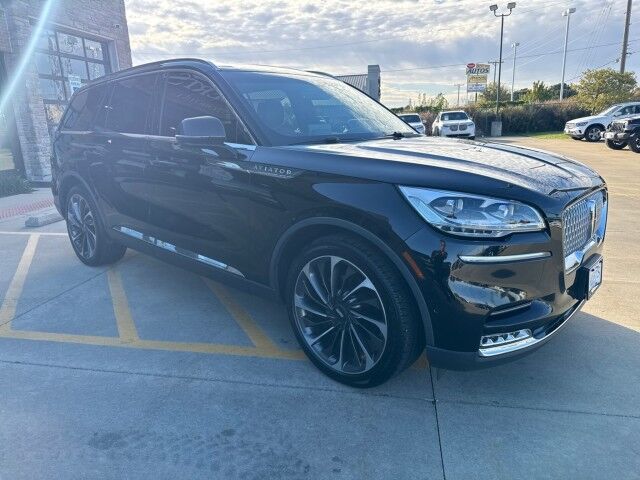 2020 Lincoln Aviator Reserve Springfield IL 2020 Lincoln Aviator Reserve Springfield IL