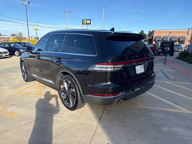2020 Lincoln Aviator Reserve Springfield IL 2020 Lincoln Aviator Reserve Springfield IL
