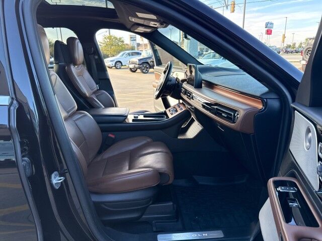 2020 Lincoln Aviator Reserve Springfield IL 2020 Lincoln Aviator Reserve Springfield IL