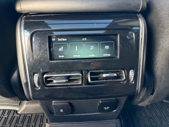 2020 Lincoln Aviator Reserve Springfield IL 2020 Lincoln Aviator Reserve Springfield IL