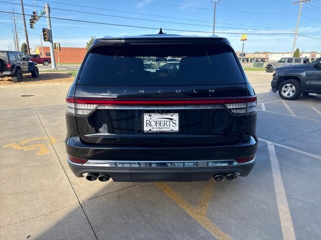 2020 Lincoln Aviator Reserve Springfield IL 2020 Lincoln Aviator Reserve Springfield IL