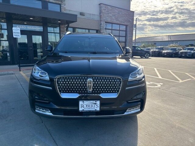 2020 Lincoln Aviator Reserve Springfield IL 2020 Lincoln Aviator Reserve Springfield IL