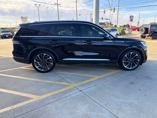 2020 Lincoln Aviator Reserve Springfield IL 2020 Lincoln Aviator Reserve Springfield IL