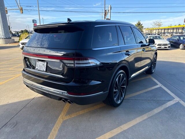 2020 Lincoln Aviator Reserve Springfield IL 2020 Lincoln Aviator Reserve Springfield IL