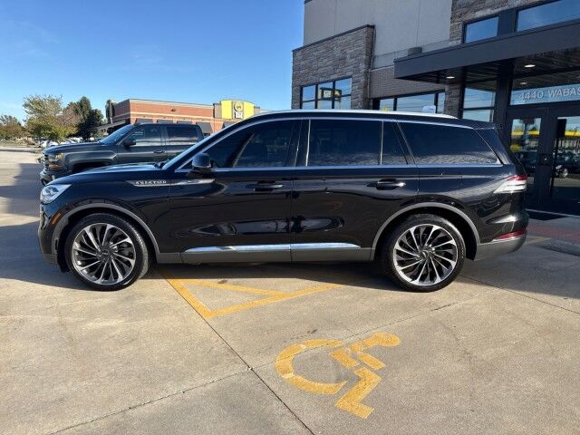 2020 Lincoln Aviator Reserve Springfield IL 2020 Lincoln Aviator Reserve Springfield IL