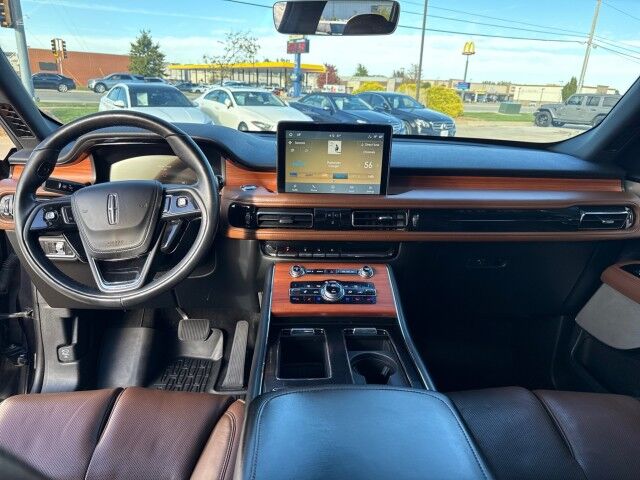 2020 Lincoln Aviator Reserve Springfield IL 2020 Lincoln Aviator Reserve Springfield IL