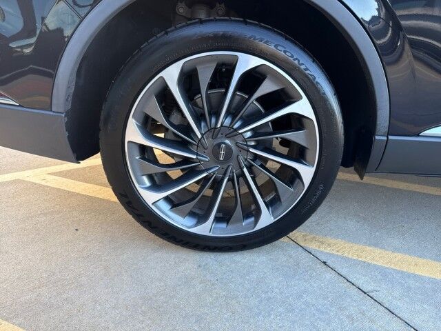 2020 Lincoln Aviator Reserve Springfield IL 2020 Lincoln Aviator Reserve Springfield IL